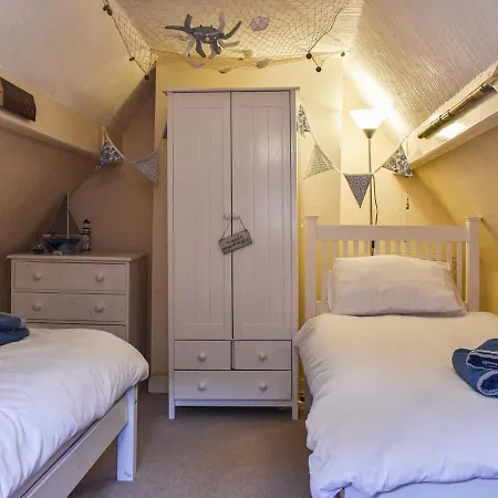 Periwinkle Cottage Feriehus Whitby