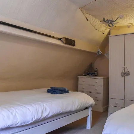 Periwinkle Cottage
