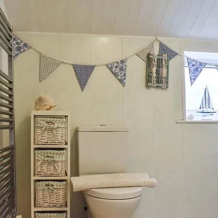 Periwinkle Cottage Feriehus