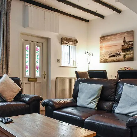 Periwinkle Cottage Feriehus Whitby