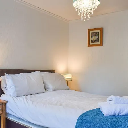 Periwinkle Cottage Feriehus Whitby